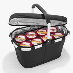 reisenthel Insulated tote bag/ shopping basket  Machine washable excellent condition…