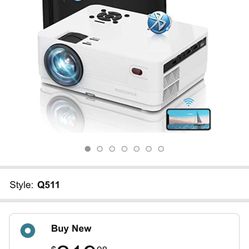 Projector