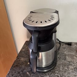 Coffee Maker 