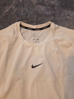 Nike Dri Fit shirt long sleeve