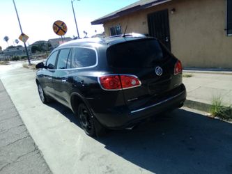 Buick Enclave