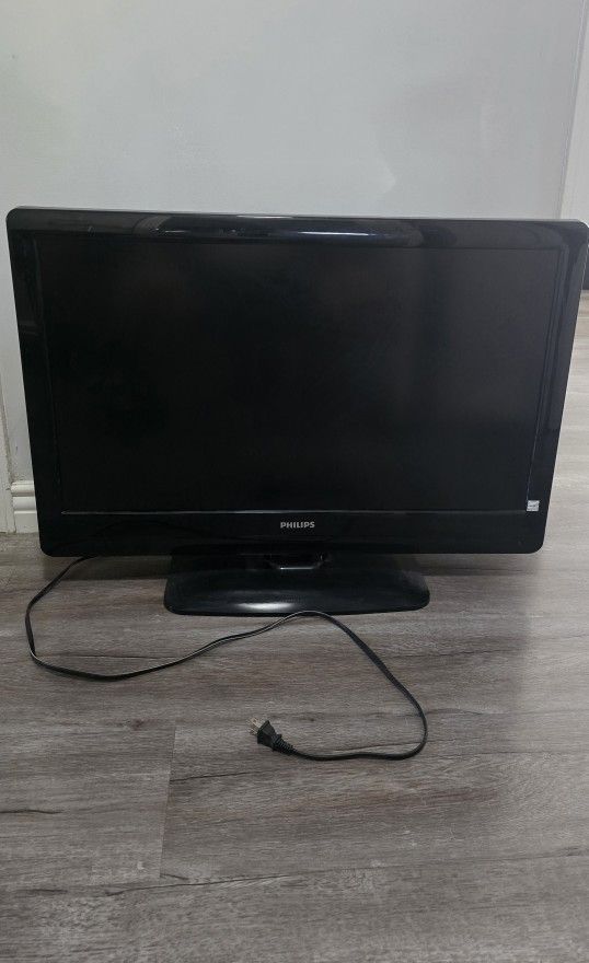 PHILLIPS 32 Inch TV HD