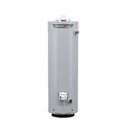 Brand New A.O. Smith Signature 100 – 40 Gallon Natural Gas Water Heater