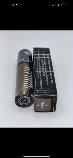 Jeffree Star x Shane Dawson Velour Liquid Lipstick in Shane Full Size .19 fl oz