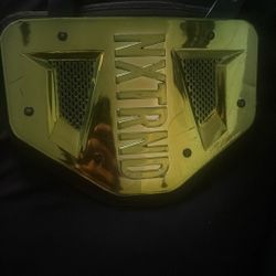 Backplate