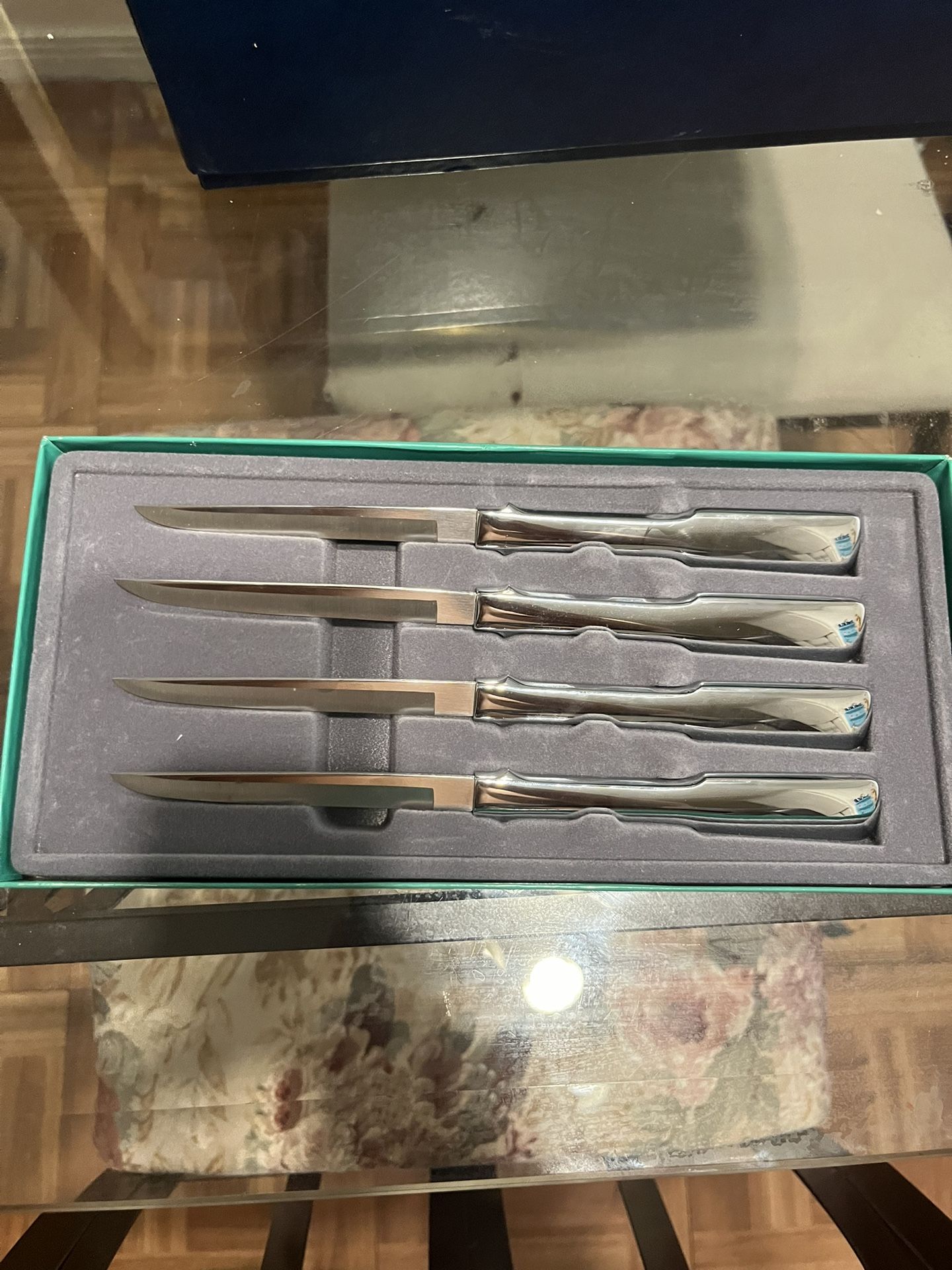 Towle Steak Knives for Sale in El Cajon, CA OfferUp