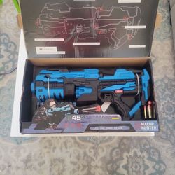 Toy Gun 