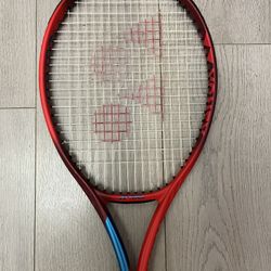 Yonex VCore 100+ Plus Tennis Racquet Racket 4 3/8