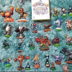 SKYLANDERS GIANTS COLLECTION XBOX 360 