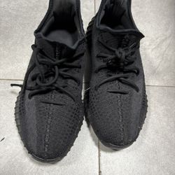 Adidas Yeezy Boost 350 Black