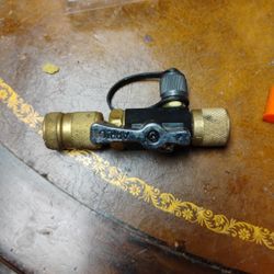 Appion Tire And AC Valve Remover
