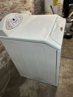 Gas dryer