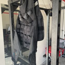 60lb Adjustable Weight Best