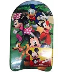 Disney Junior Mickey Mouse Foam Kickboard