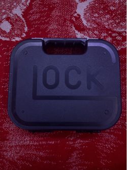 Glock Box