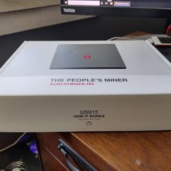 Bobcat Miner 300 (Helium HNT) Upgraded Version