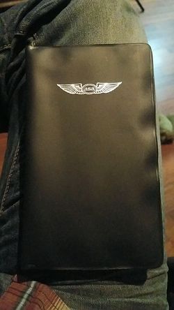 Flight computer
