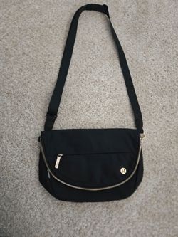Lulu purse