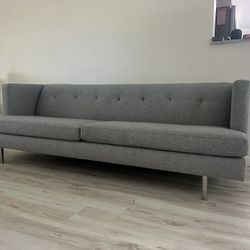 Nice Couch, Sofa, Lightly Used