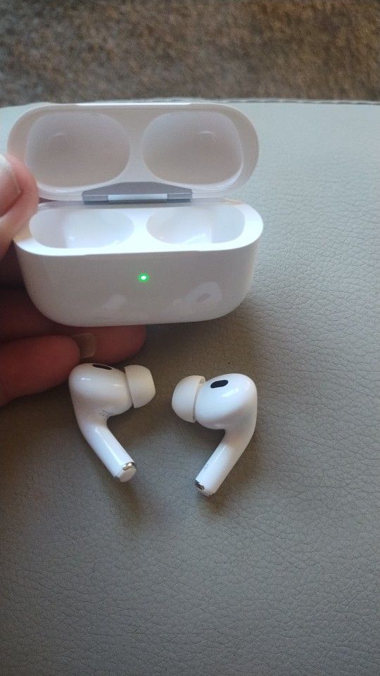 Apple Air Pods Pro(2gen)+80