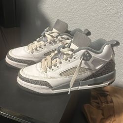 Jordan Cement 4
