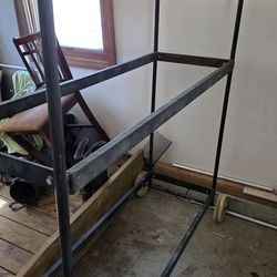 Tire Rack