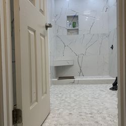 Jefree’s Tile, Floor & Carpentry 