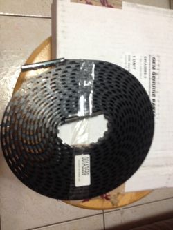 LiftMaster Garage Door Opener Belt