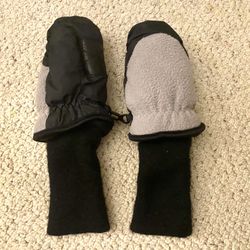 Baby Snow Mitt