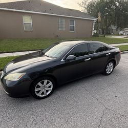 2008 Lexus ES 350