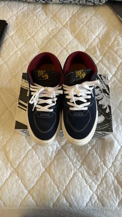 Vans Skate Half Cab Men’s Size 9
