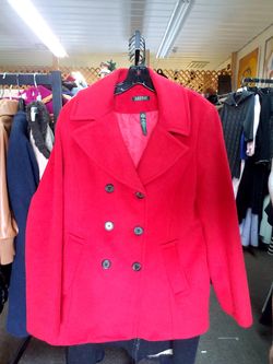 Ralph Lauren coat