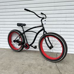 Men’s Cruiser Bike