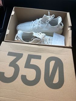 Yeezy bone v2