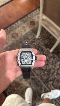 Rm watch 1/1