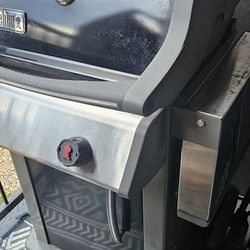 Weber Grill