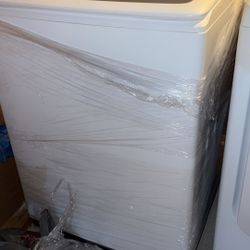 Samsung Washer And Dryer