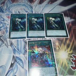 Yugioh Cards
