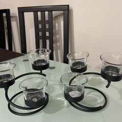 Candle Holders 