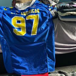 All American Jersey