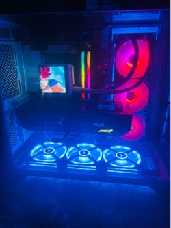 Gaming PC For Sale  -HIGH END GPU