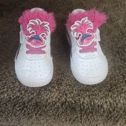 Pumas X Trolls 7c