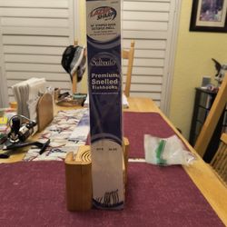 Fishing Eagle Claw Hook 36"Strip Bass SZ 2/0 