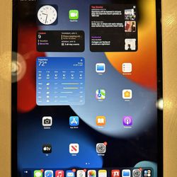 iPad Pro (12.9 Inch) (5th Generation) 
