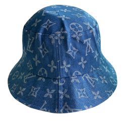 Designer Hat Bucket Hat Perfect Gift