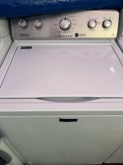 Maytag Set