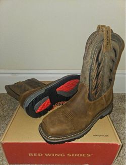 Men’s Work Boots