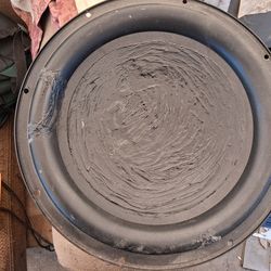 12” Rockford Fosgate Subwoofer