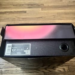 Air Jordan 3 J Balvin 10.5