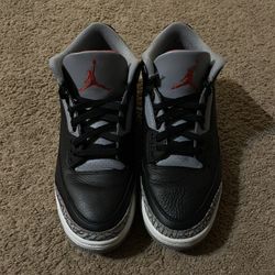 Jordan 3 